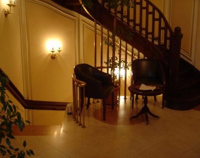 Spatii birouri de inchiriat in vila zona Piata Romana, Bucuresti
