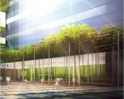 Spatii birouri de inchiriat zona 13 Septembrie - Tudor Vladimirescu, Bucuresti