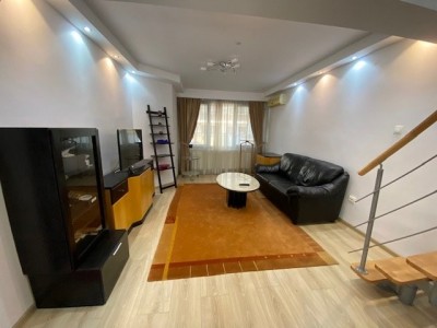Office spaces for rent Aviatiei - Baneasa area, Bucharest 360 sqm