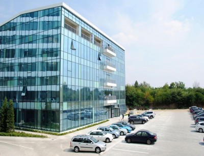 Office spaces for rent Barbu Vacarescu - Promenada Mall area, Bucuresti