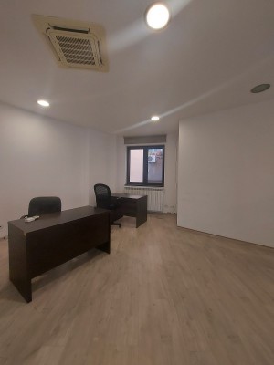 Office spaces for rent Batistei - Universitate area, Bucharest