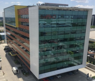 Office spaces for rent Dimitrie Pompeiu Boulevard area, Bucharest