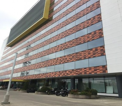 Office spaces for rent Dimitrie Pompeiu Boulevard area, Bucharest