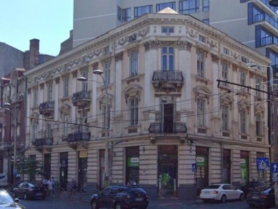 Office spaces for rent Carol Bouleavrd area, Bucharest 163 sqm