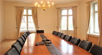 Office spaces for rent Carol Bouleavrd area, Bucharest 163 sqm