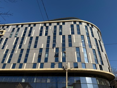 Spatii birouri de inchiriat zona Bulevardul Carol, Bucuresti