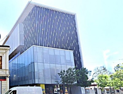 Office spaces for rent Dacia Boulevard, Bucharest