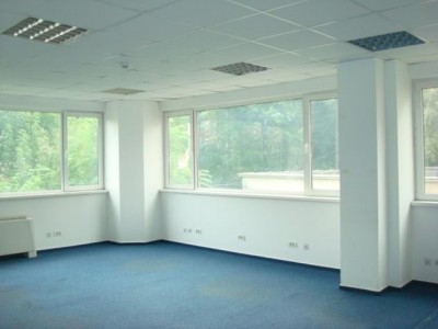 Office spaces for rent Unirii Boulevard area, Bucharest 424 sqm