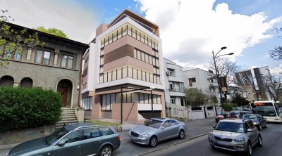 Spatii birouri de inchiriat zona Calea Dorobanti, Bucuresti 846 mp