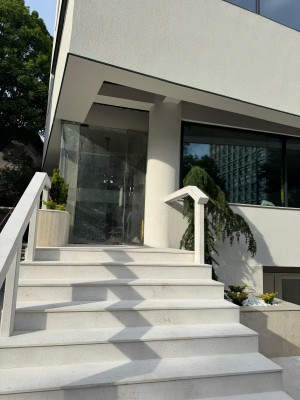 Spatii birouri de inchiriat zona Calea Dorobanti, Bucuresti 846 mp