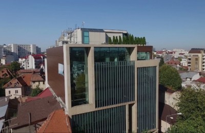 Office spaces for rent Calea Floreasca area, Bucharest