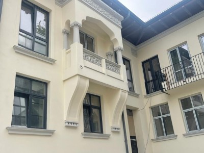 Spatii birouri de inchiriat zona Calea Victoriei, Bucuresti 1.064 mp