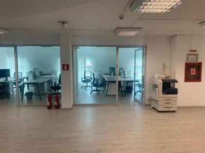 Office spaces for rent Charles de Gaulle, Bucharest