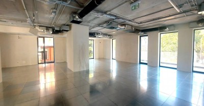 Office spaces for rent Cotroceni area, Bucharest