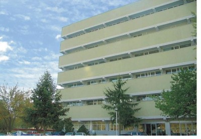 Office spaces for rent Dimitrie Pompeiu area, Bucharest