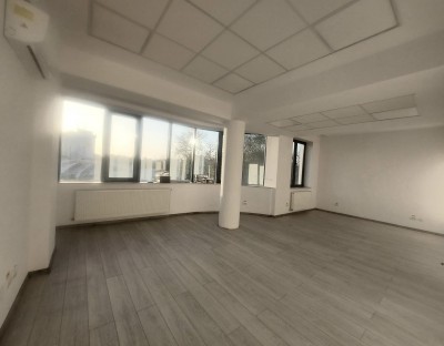 Office spaces for rent Domenii area, Bucharest 488 sqm