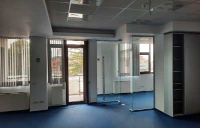 Spatii birouri de inchiriat zona Domenii - Casin, Bucuresti 184 mp