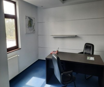 Spatii birouri de inchiriat zona Domenii - Casin, Bucuresti 184 mp