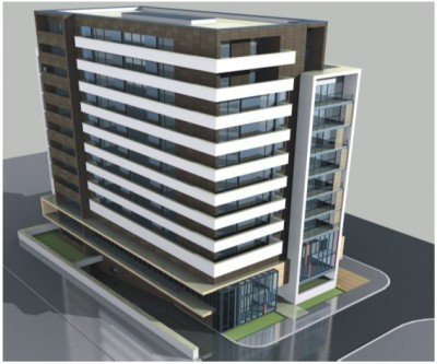 Office space for rent Izvor area- Libertatii Boulevard, Bucharest