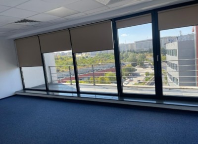 Office space for rent Izvor area- Libertatii Boulevard, Bucharest