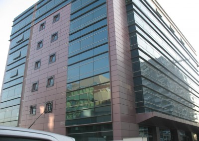 Spatii birouri de inchiriat zona Metrou Pipera, Bucuresti