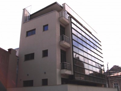 Imobil birouri de de vanzare zona Mosilor - Mihai Eminescu, Bucuresti