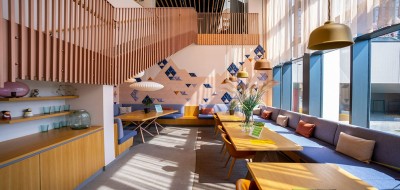 Spatii birouri de inchiriat zona Orhideea - Grozavesti, Bucuresti