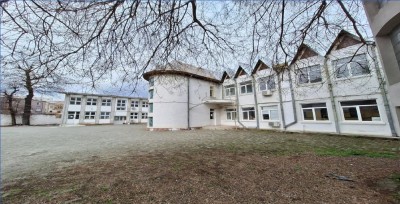 Office spaces for rent Cismigiu Park area, Bucharest 1,348 sqm