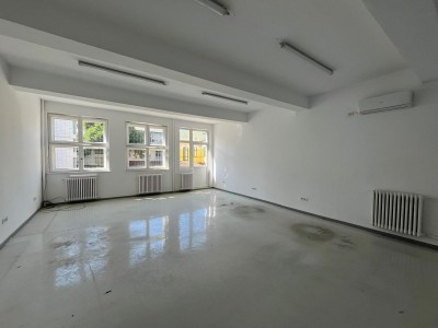 Office spaces for rent Cismigiu Park area, Bucharest 1,348 sqm