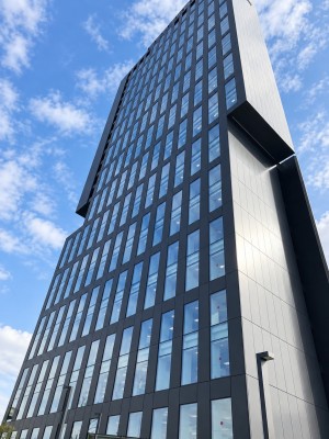 Office spaces for rent Piata Presei Libere area, Bucharest