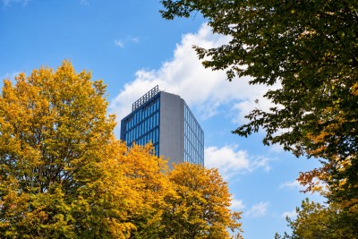 Office spaces for rent Piata Presei Libere area, Bucharest