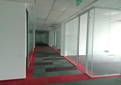 Office spaces for rent Piata Presei Libere area, Bucharest