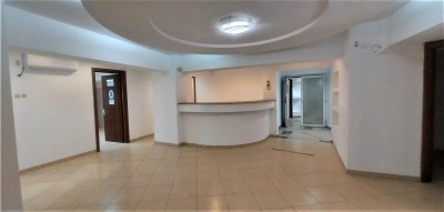 Office spaces for rent Unirii Square - Fantani, Bucharest