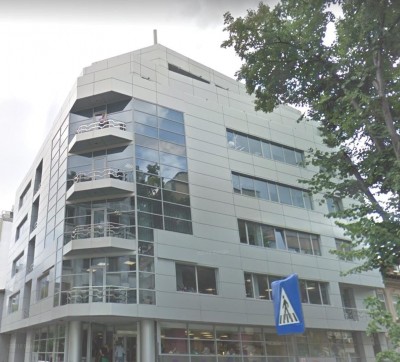 Spatii birouri de inchiriat zona Piata Victoriei, Bucuresti