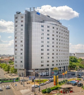 Office spaces for rent Victoriei Square - Buzesti area, Bucharest
