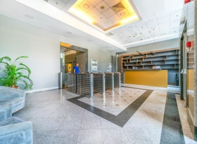 Office spaces for rent Victoriei Square - Buzesti area, Bucharest