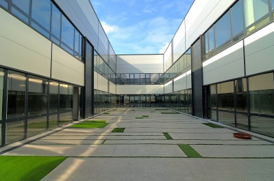 Office spaces for rent Grozavesti-Semanatoarea area, Bucharest 10.077 sqm