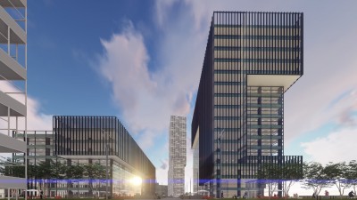 Spatii birouri de inchiriat zona Grozavesti - Semanatoarea, Bucuresti