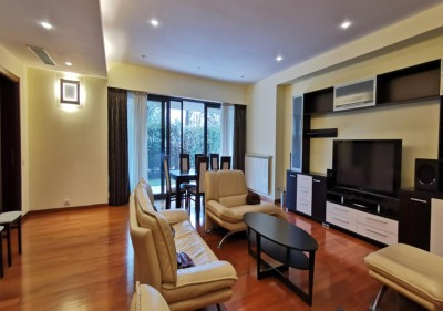 Office spaces for rent Primaverii area - Primaverii Palace, Bucharest 192 sqm