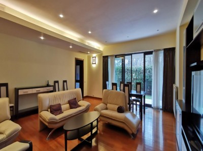Office spaces for rent Primaverii area - Primaverii Palace, Bucharest 192 sqm