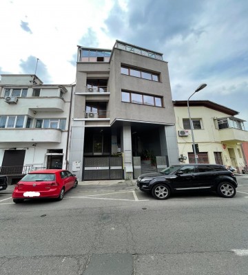 Office spaces for rent Serban Voda -Tineretului, Bucharest 135 sqm