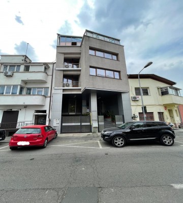 Spatii birouri de inchiriat zona Serban Voda - Tineretului, Bucuresti 135 mp