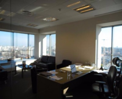 Office spaces for rent Splaiul Independentei, Bucharest