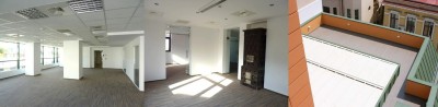 Spatii birouri de inchiriat zona Ultracentral - Universitate, Bucuresti