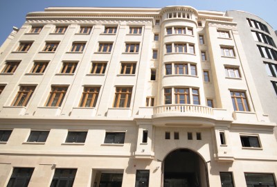 Ultimul spatiu de birouri de inchiriat cladire istorica de birouri - Universitate, Bucuresti