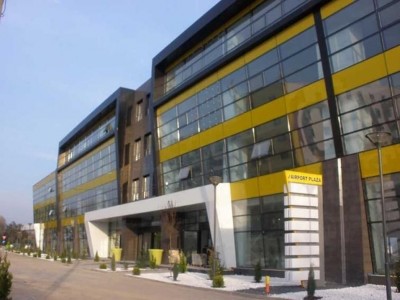 Office spaces for sale Otopeni Airport area, Bucharest