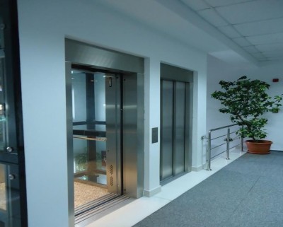 Office spaces for sale Otopeni Airport area, Bucharest