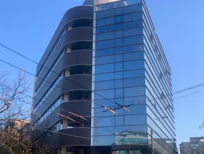 Office building for sale Decebal Boulevard area, Bucharest