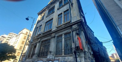 Spatii birouri de vanzare zona Calea Victoriei, Bucuresti