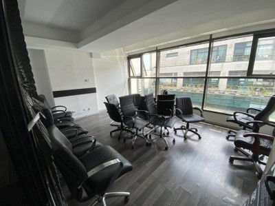Spatii birouri de vanzare zona Piata Dorobanti, Bucuresti 270 mp
